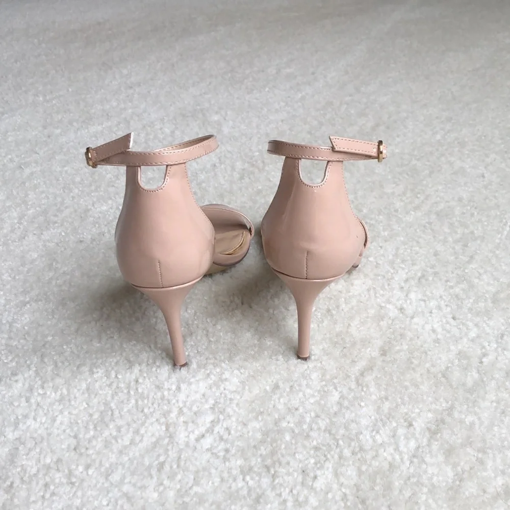 Never worn Jessica Simpson heels - Picture 4 of 5